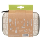 Хигиенен комплект грижа за бебето EarthSmart Vital Baby