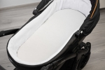 Кокосов Матрак За Детска Количка 75X35 См Sensillo