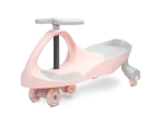 Кола Wiggle Spinner Розово Caretero Toyz