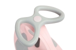 Кола Wiggle Spinner Розово Caretero Toyz