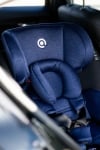 Столче За Кола Mundo 0-36кг Isofix Caretero