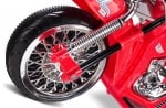 Акумулаторен Мотор Ride-Оn Vehicle Rebel Caretero Toyz