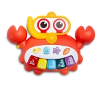 Проходилка 2в1 Spark Turquose Caretero Toyz