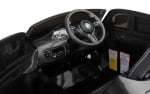 Акумулаторна Кола Bmw X6 Black Caretero Toyz
