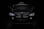 Акумулаторна Кола Bmw X6 Black Caretero Toyz