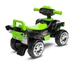 Мотор За Яздене С Четири Гуми Mini Raptоr Caretero Toyz