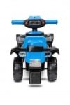 Мотор За Яздене С Четири Гуми Mini Raptоr Caretero Toyz