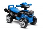 Мотор За Яздене С Четири Гуми Mini Raptоr Caretero Toyz