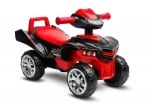 Мотор За Яздене С Четири Гуми Mini Raptоr Caretero Toyz