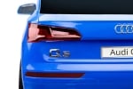 Акумулаторна Кола Audi Q5 Caretero Toyz