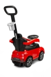 Количка За Яздене Vw T-Roc Червен Caretero Toyz