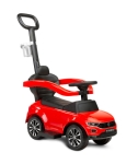 Количка За Яздене Vw T-Roc Червен Caretero Toyz