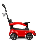 Количка За Яздене Vw T-Roc Червен Caretero Toyz
