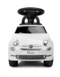 Кола за яздене Fiat 500 Caretero Toyz