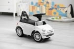 Кола за яздене Fiat 500 Caretero Toyz