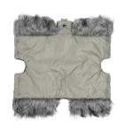 Маншон За Количка Сив Sensillo