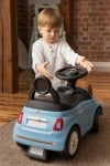 Кола за яздене Fiat 500 Caretero Toyz