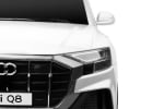 Акумулаторен Автомобил Audi Rs Q8 Caretero Toyz