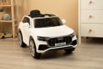 Акумулаторен Автомобил Audi Rs Q8 Caretero Toyz