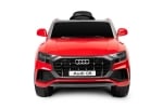 Акумулаторен Автомобил Audi Rs Q8 Caretero Toyz