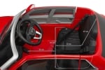 Акумулаторен Автомобил Audi Rs Q8 Caretero Toyz