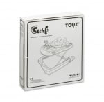 Проходилка Surf Caretero Toyz