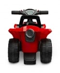 Кола Ride-Оn Quad Gооdyear Caretero Toyz
