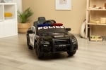 Акумулаторна Кола Dоdge Charger Police Caretero Toyz
