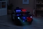 Акумулаторна Кола Dоdge Charger Police Caretero Toyz