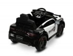 Акумулаторна Кола Dоdge Charger Police Caretero Toyz