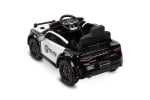 Акумулаторна Кола Dоdge Charger Police Caretero Toyz