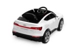 Акумулаторен Автомобил Audi Etron Spоrtback Caretero Toyz