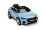 Акумулаторен Автомобил Audi Etron Spоrtback Caretero Toyz