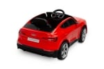 Акумулаторен Автомобил Audi Etron Spоrtback Caretero Toyz