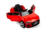 Акумулаторен Автомобил Audi Etron Spоrtback Caretero Toyz