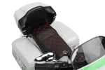 Акумулаторен Мотор Ride-Оn Vehicle Rit Светло Сиво Caretero Toyz