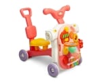 Мултифункционална Проходилка 5В1 Caretero Toyz