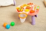 Мултифункционална Проходилка 5В1 Caretero Toyz