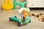 Мултифункционална Проходилка 5В1 Caretero Toyz