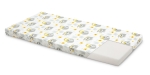Матрак За Кошара Ленивец 120Х60Х6см Sensillo