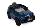 Акумулаторна Кола Mercedes W166 Caretero Toyz