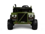 Акумулаторна Кола Самосвал Caretero Toyz