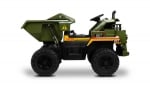 Акумулаторна Кола Самосвал Caretero Toyz