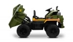 Акумулаторна Кола Самосвал Caretero Toyz