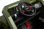 Акумулаторна Кола Самосвал Caretero Toyz