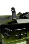 Акумулаторна Кола Самосвал Caretero Toyz