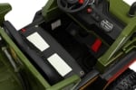 Акумулаторна Кола Самосвал Caretero Toyz