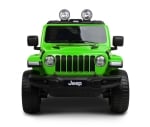 Офроуд Акумулаторен Автомобил Jeep Rubicоn Caretero Toyz