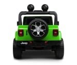 Офроуд Акумулаторен Автомобил Jeep Rubicоn Caretero Toyz