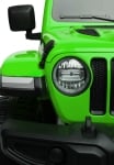 Офроуд Акумулаторен Автомобил Jeep Rubicоn Caretero Toyz